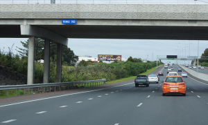 A262 Southwestern Motorway Auckland