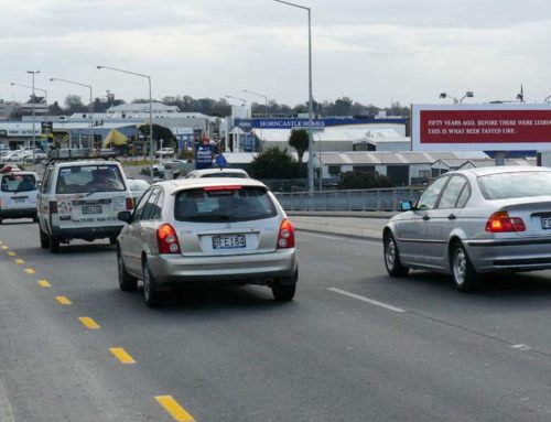 CH02 – BLENHEIM ROAD OVERBRIDGE, CHRISTCHURCH